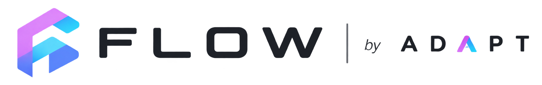 Flow by Adapt